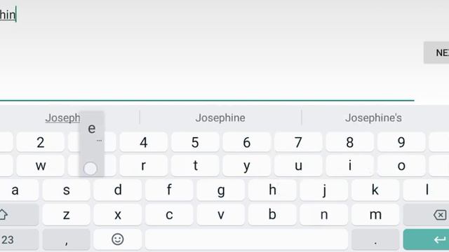 Inserting, Modifying and Deleting of Records - SQLite смотреть онлайн