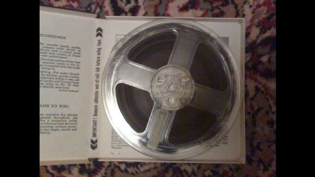 1967-03-07&10 - Samples from Matrix Master Tapes смотреть онлайн