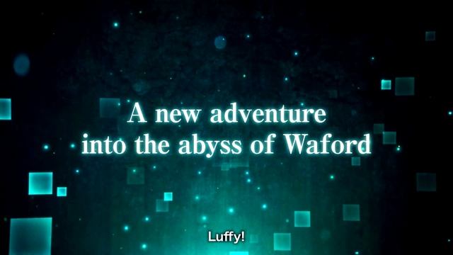 One Piece Odyssey Reunion Of Memories DLC Playable Characters!?? смотреть онлайн