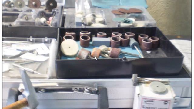 Домашний бизнес: Заточи маникюрные ножницы и заработай $2-3 ! смотреть онлайн