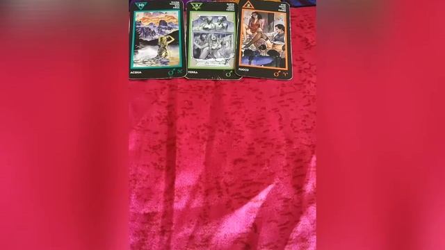 Изменяет ли вам ваш любимый?Гадание онлайн смотреть онлайн