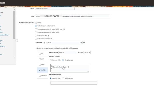 Extensibility in SaaS using Application and Page Composer смотреть онлайн