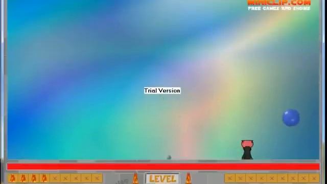 Bubble Trouble Knight - Level 17 смотреть онлайн