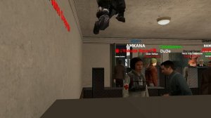 ПЕРЕМЕЩАЮ ИГРОКОВ В СНЫ В Garry's Mod DarkRP