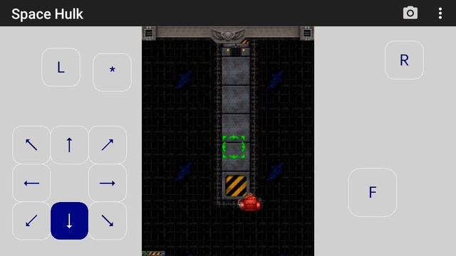 Jogando Space Hulk Java смотреть онлайн