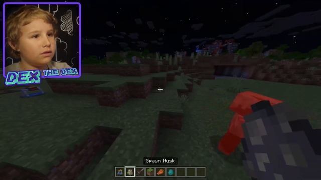 Laser Guns Addon for Minecraft Bedrock смотреть онлайн