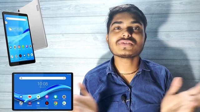 Lenovo Tab M8 2nd Gen VS Lenovo Tab M10 Fhd Plus.. Full Comparison.. Which is best??? ?? смотреть онлайн