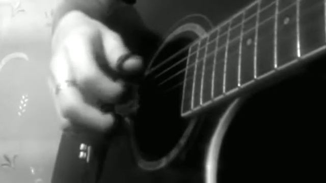 Когти-медиаторы на примере «Nothing else Matters» смотреть онлайн