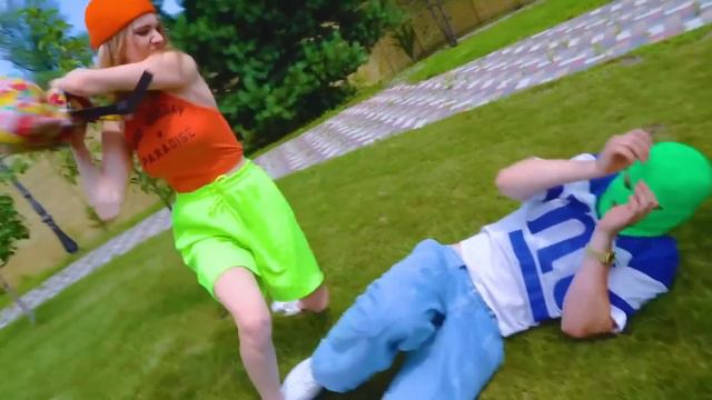 Cambio de Imagen de Chica Buena a Chica Rockera || Chica Dulce contra Chica Alternativa смотреть онлайн