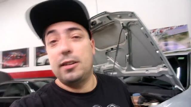 Golf e Gol FIXA -JETY Suspensões смотреть онлайн