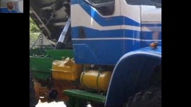 КрАЗ 255 из складов скрестили с Renault и Iveco, получили классный грузовик краз смотреть онлайн