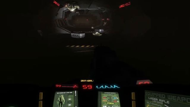 Ghostship Aftermath - Initial Impression Review смотреть онлайн