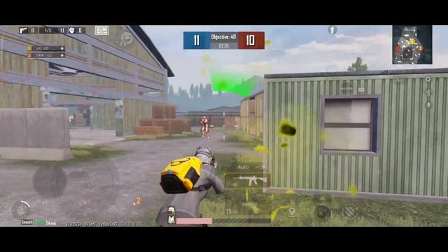 Your aim can save you ?#shorts #pubgmobile #bgmi #starcaptain смотреть онлайн