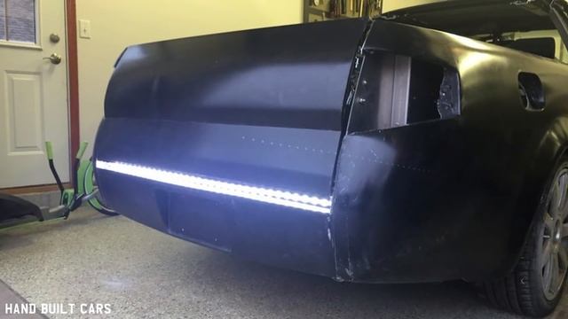2004 Audi A4 UTE / Pickup Truck Build Project смотреть онлайн