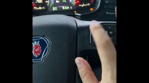 SCANIA R440 Delko обзор кабины