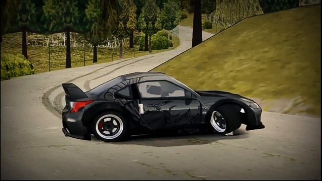 Livery VeilSide 350z ( DK san Fast and Furious Tokyo Drift ) // Fr Legends | FREE CODE | ( HexCode смотреть онлайн