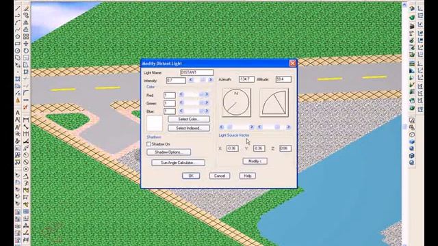 comment ça marche - FORMATION AUTOCAD 2006 - 3D - comment ça marche - Partie 06/08 смотреть онлайн