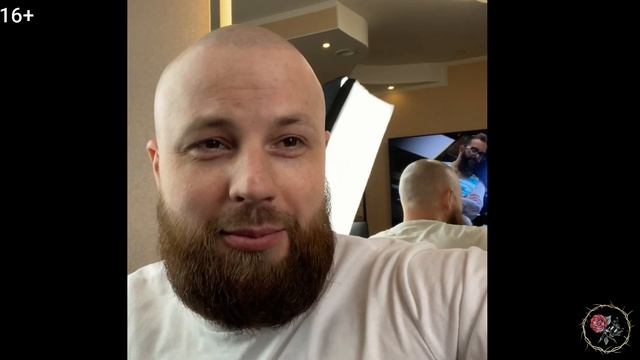 Трихопигментация, татуировка волос в Москве и СПб. Отзыв Макса. Scalp tattoo in Moscow. Норвуд 7 смотреть онлайн