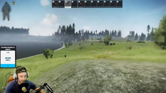 РЕШАЕМ ВОПРОСЫ НА УЛИЦАХ ТАРКОВА!! ГОЛОВА-ГЛАЗА !! смотреть онлайн