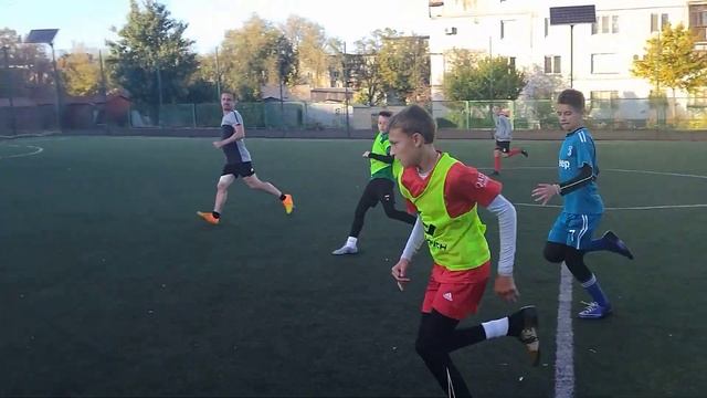 Суббота предноябрьская 5 смотреть онлайн
