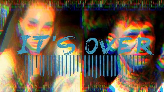 LANA DEL REY X NILETTO BEAT - "IT'S OVER" | AMBIENT BEAT | VIOL BEAT смотреть онлайн