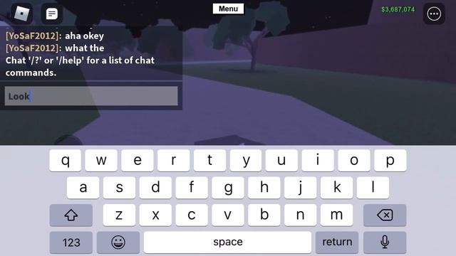 [How to get big trees easy!] tutorial lumber tycoon 2 roblox смотреть онлайн