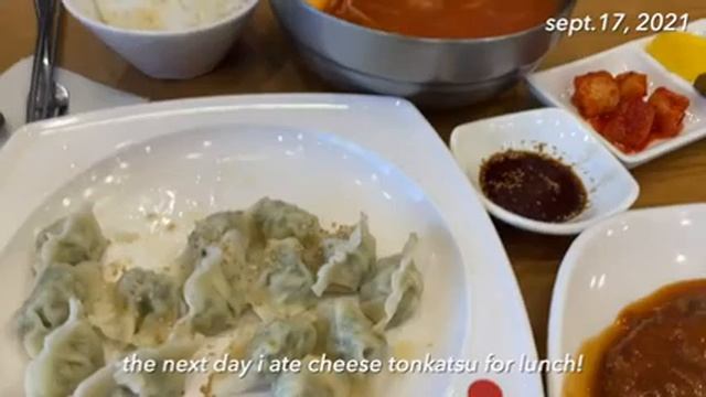 september in korea - laser hair removal, cafes, work, the hyundai seoul, han river, & hauls (1/2) смотреть онлайн