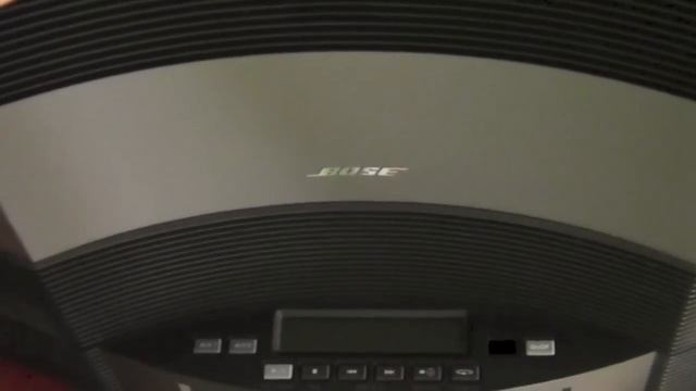 BOSE ACOUSTIC WAVE 2 REVIEW смотреть онлайн