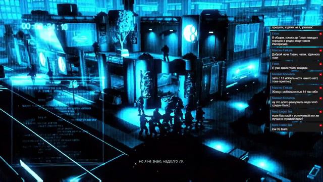 XCOM 2 LWOTC Ultimate. Легенда, Терминатор - 1. В поисках нового героя. смотреть онлайн