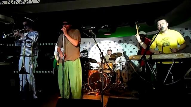 Перкалаба в Одессе: Дідобородатий смотреть онлайн