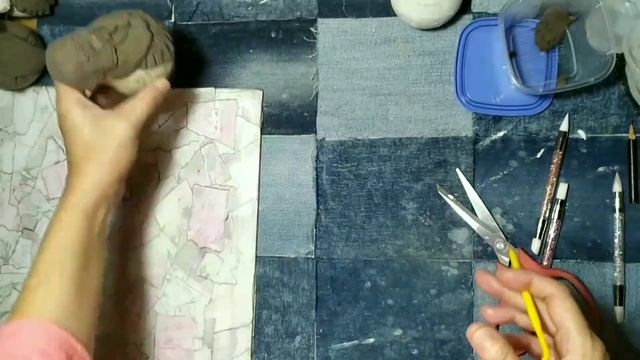 Неваляшка из перегоревших лампочек??? своими руками/Tumbler made of burnt out light bulb diy смотреть онлайн