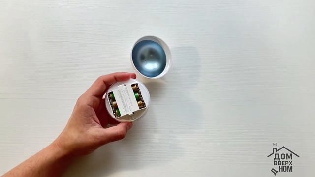 Обзор Распаковка Лампа Ночник Xiaomi motion-activated night light 2 bluetooth смотреть онлайн