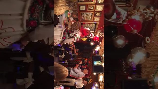 Юбилей Надежды Дьяконовой ! Подарок от Подари Песню) смотреть онлайн