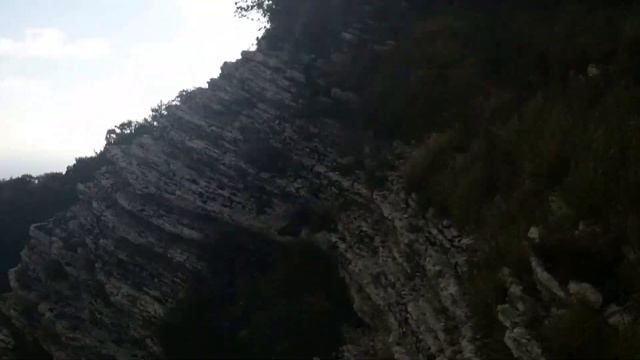На самом краю смотреть онлайн
