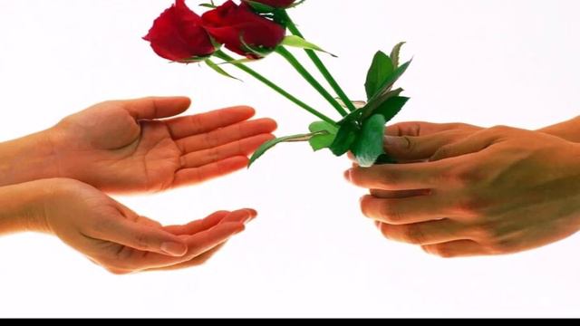 Премьера песни -