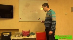 Растим помидоры без подвязки!