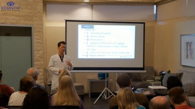 Whole Food Plant Based Nutrition by Dr. Won смотреть онлайн