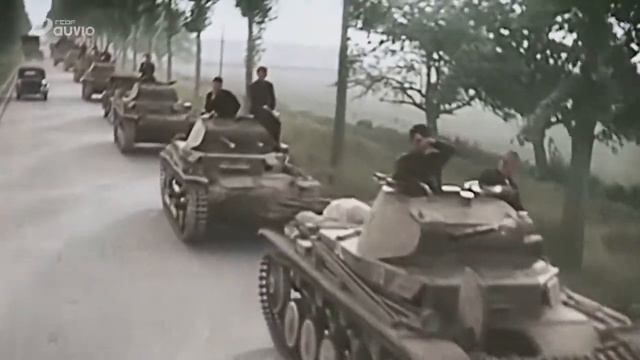 Baby division : les adolescents soldats d'Hitler смотреть онлайн