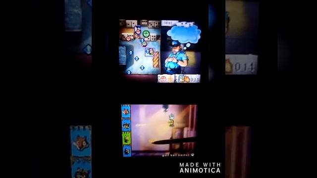 over the hedge: hammy goes nuts - DSixl (10) "law enforcement" no talking смотреть онлайн