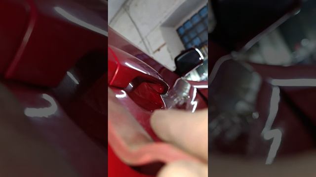 Как снять наружную ручку двери Тойота Солара. смотреть онлайн