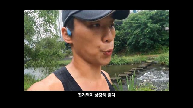 방수 러닝화 우중런 리뷰/ 나이키 페가수스 트레일4 고어텍스 смотреть онлайн
