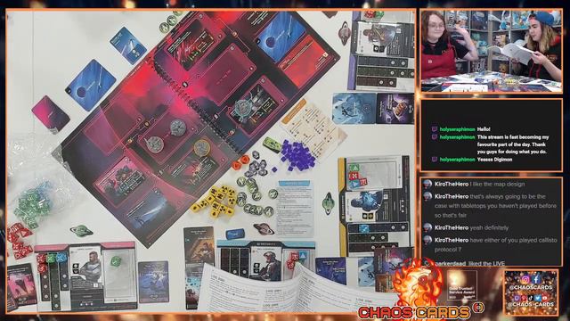 ISS Vanguard Playthrough | Tutorial смотреть онлайн