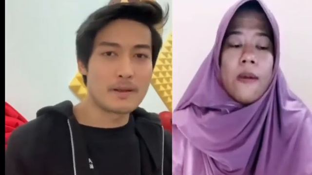 Love is an Open Door - Kristen Bell & Santino Fontana [COVER] by Icha Fasa & Luthfi Aulia смотреть онлайн