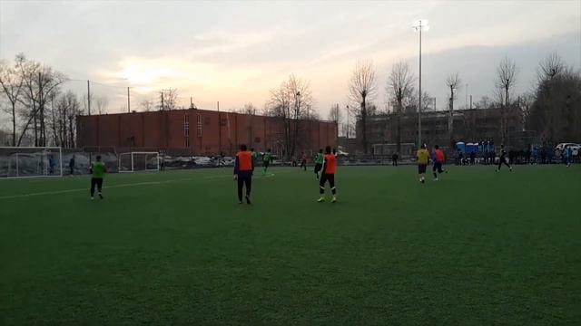 Young Cristiano Ronaldo (МАТЧ ТВ - кастинг на проект 