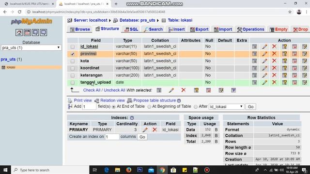 Membuat File Input PHP #Part 3 смотреть онлайн