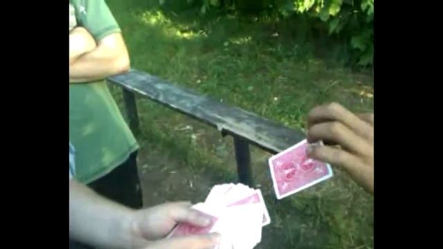 Дело было вечером... Делать было нечего (часть 3) смотреть онлайн