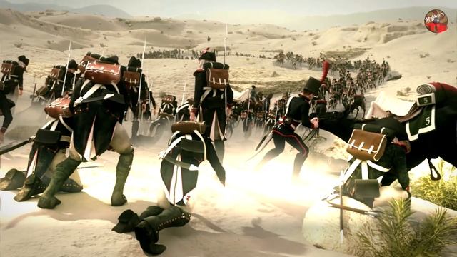 543,На Хуа Наполеон в Египте,Присказка и сказка,ч1 и 2 IGOR GREK смотреть онлайн