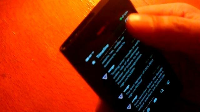 Rocket - Twitter-клиент для Nokia N9 MeeGo Harmattan смотреть онлайн