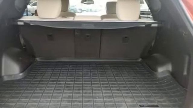 2015 Hyundai Santa Fe Sport 2.4L in Crossville, TN 38555 смотреть онлайн