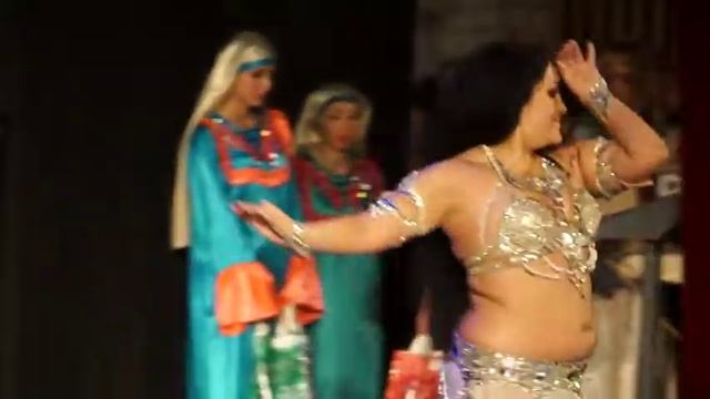 Evgenia Latifa Arzamasova. Pop song. Эстрадная песня. смотреть онлайн